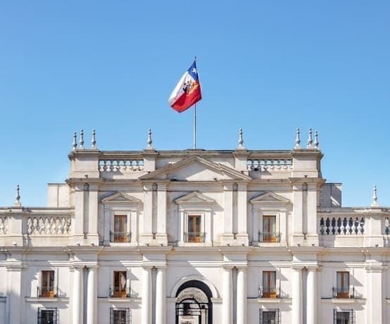 City tour em Santiago